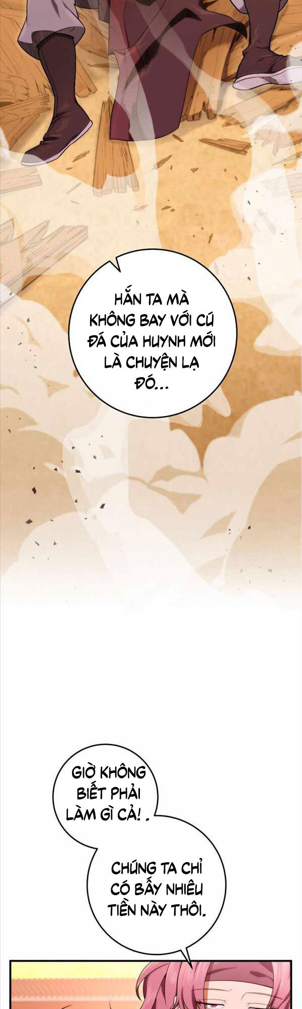 Cửu Thiên Kiếm Pháp chapter 16 - Upload bởi truyensieuhay.com