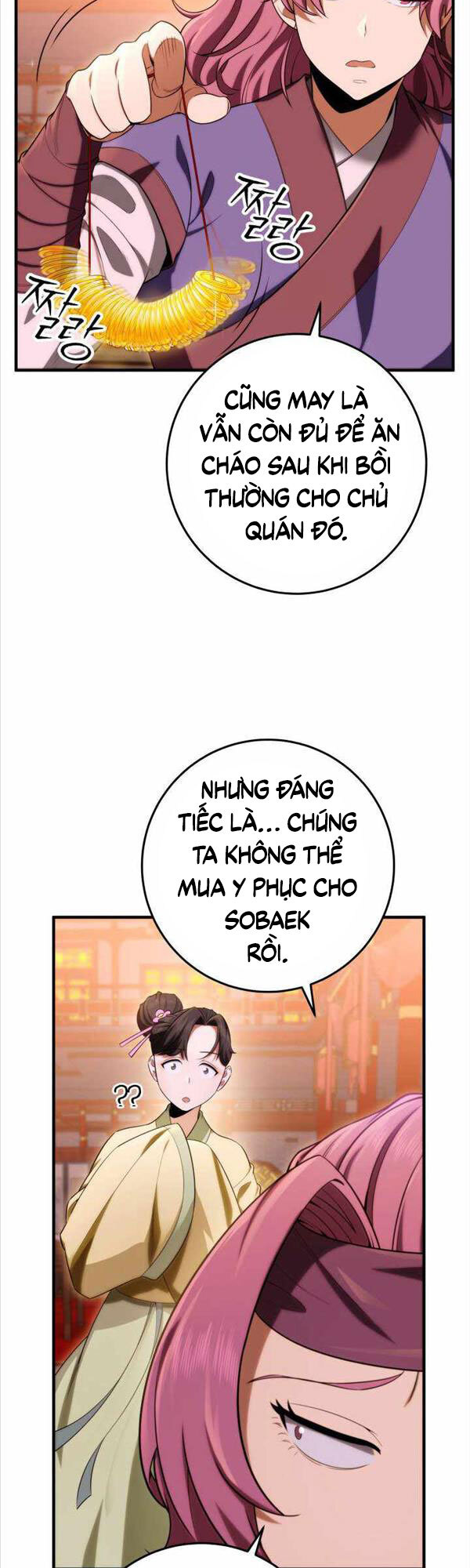 Cửu Thiên Kiếm Pháp chapter 16 - Upload bởi truyensieuhay.com