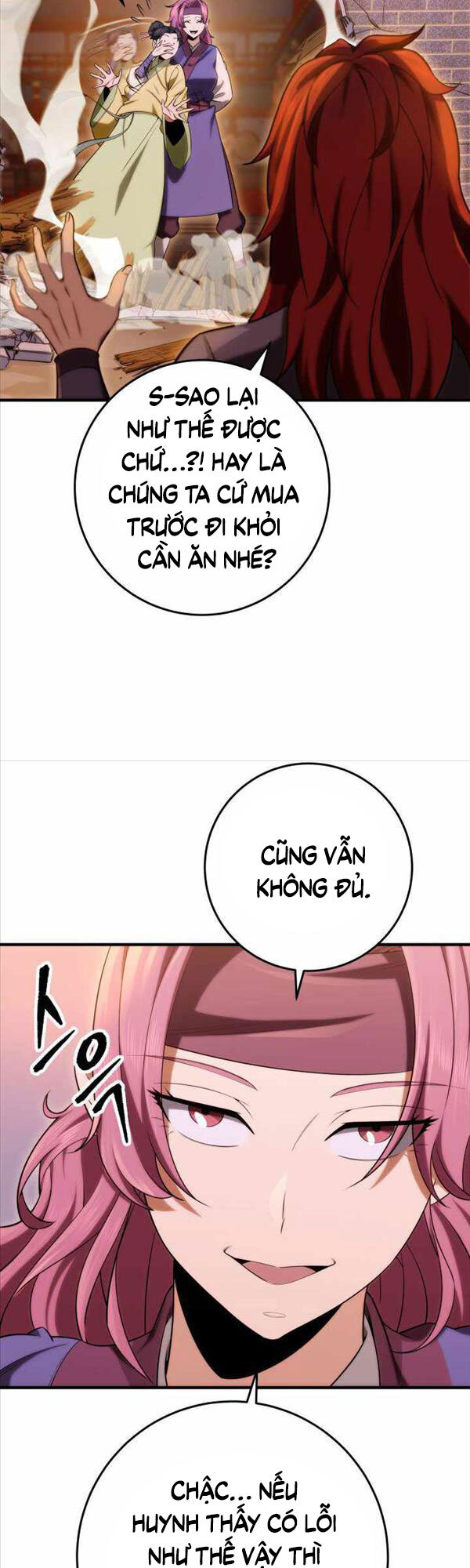 Cửu Thiên Kiếm Pháp chapter 16 - Upload bởi truyensieuhay.com