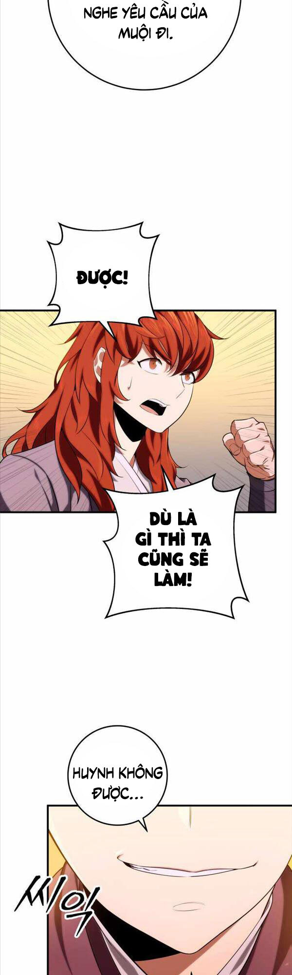 Cửu Thiên Kiếm Pháp chapter 16 - Upload bởi truyensieuhay.com