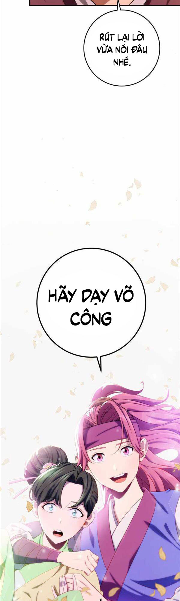 Cửu Thiên Kiếm Pháp chapter 16 - Upload bởi truyensieuhay.com