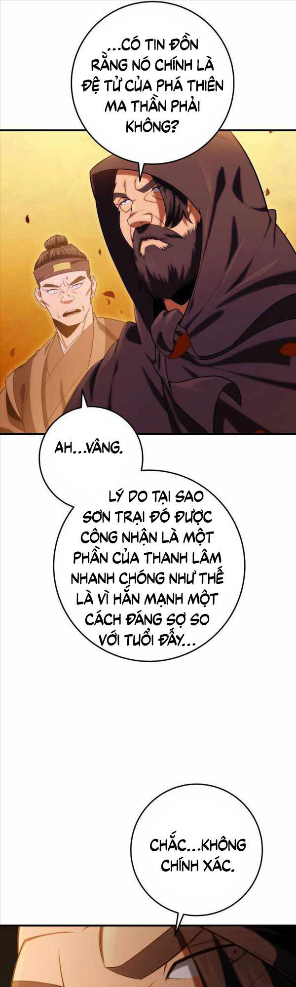 Cửu Thiên Kiếm Pháp chapter 16 - Upload bởi truyensieuhay.com