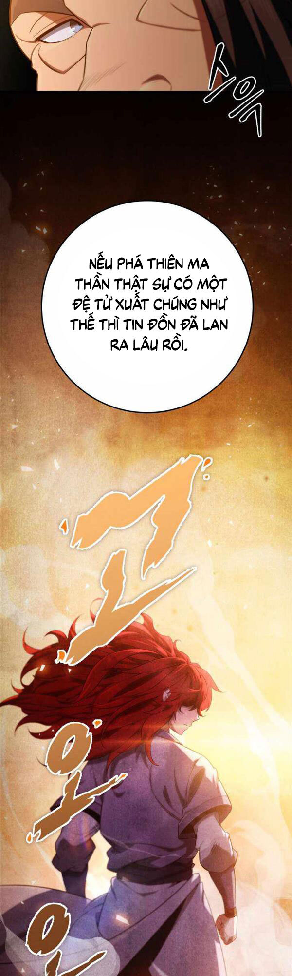 Cửu Thiên Kiếm Pháp chapter 16 - Upload bởi truyensieuhay.com