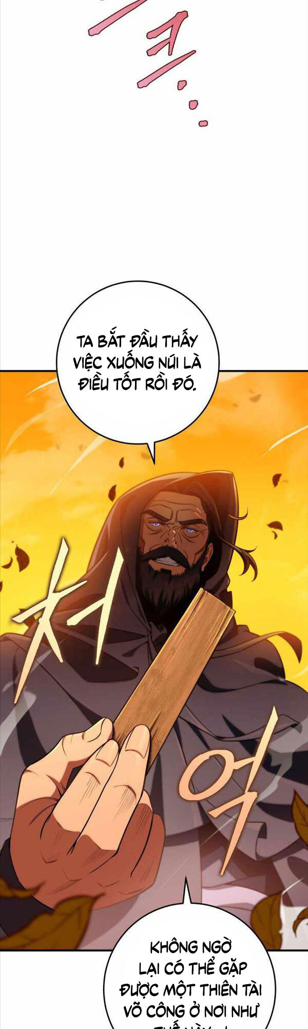 Cửu Thiên Kiếm Pháp chapter 16 - Upload bởi truyensieuhay.com