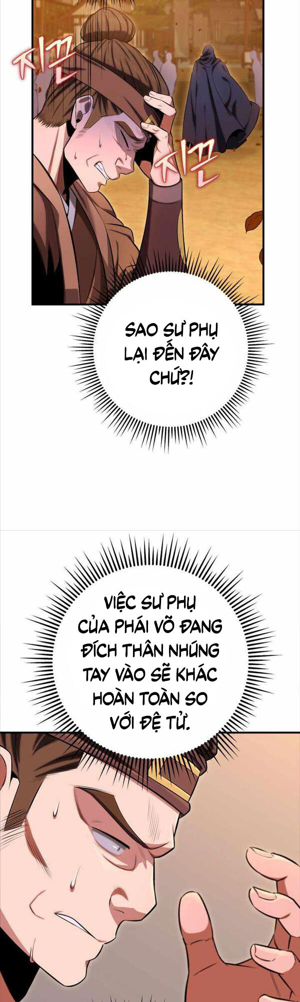 Cửu Thiên Kiếm Pháp chapter 16 - Upload bởi truyensieuhay.com