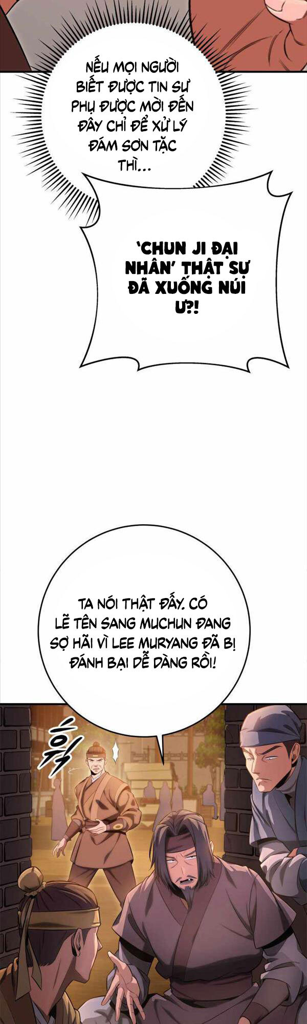 Cửu Thiên Kiếm Pháp chapter 16 - Upload bởi truyensieuhay.com
