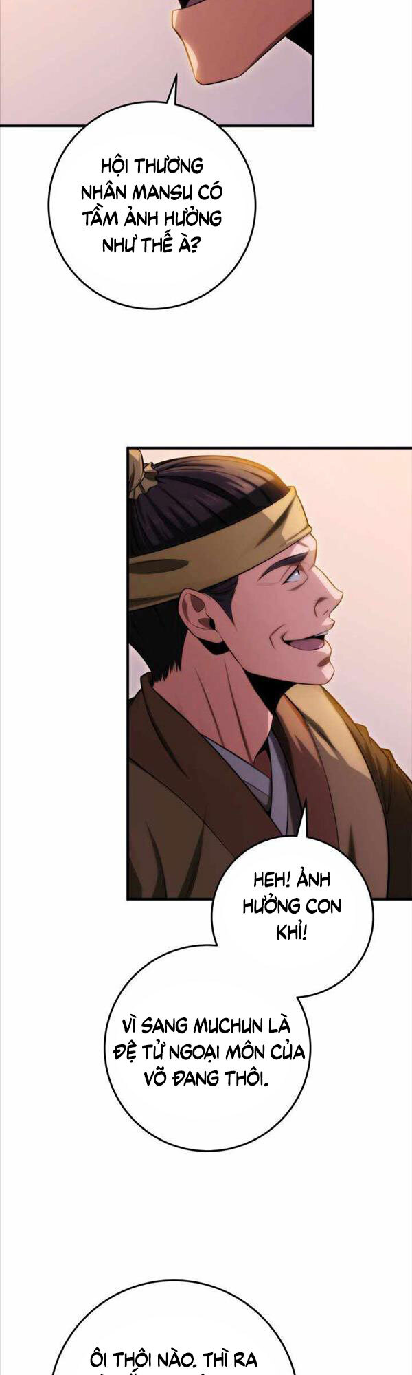 Cửu Thiên Kiếm Pháp chapter 16 - Upload bởi truyensieuhay.com