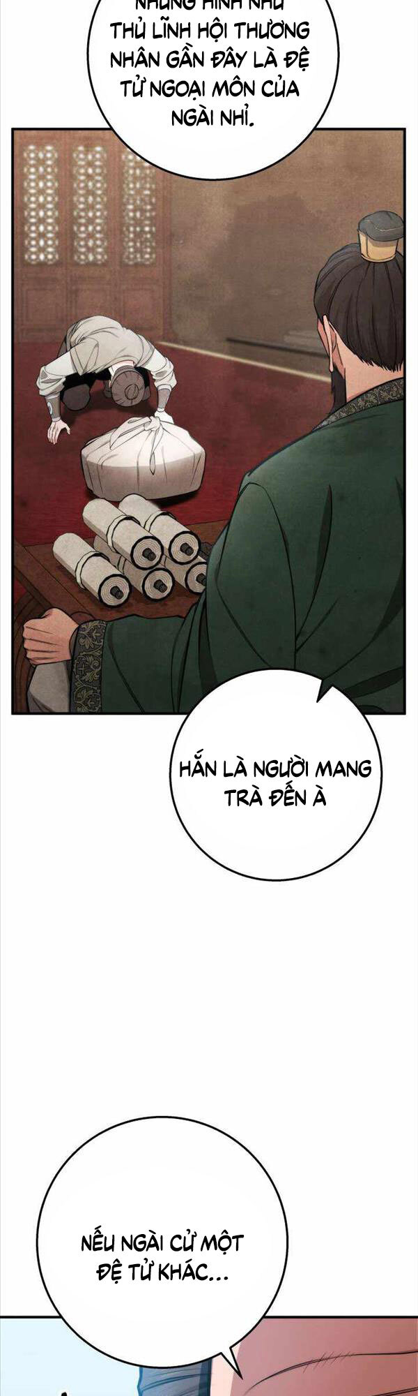 Cửu Thiên Kiếm Pháp chapter 17 - Upload bởi truyensieuhay.com