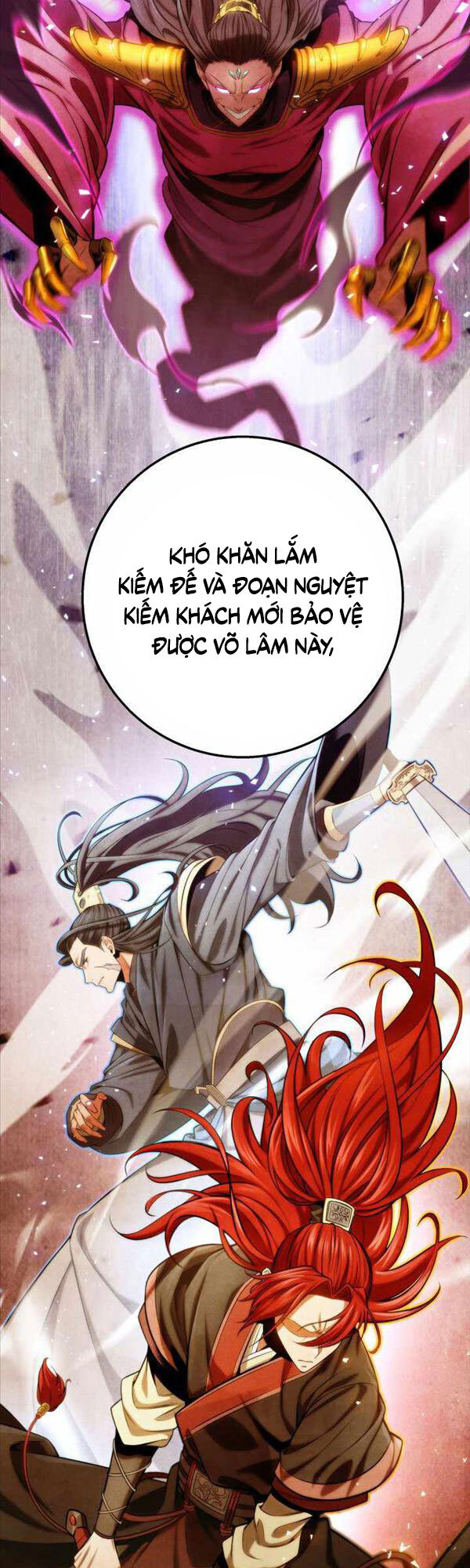 Cửu Thiên Kiếm Pháp chapter 17 - Upload bởi truyensieuhay.com