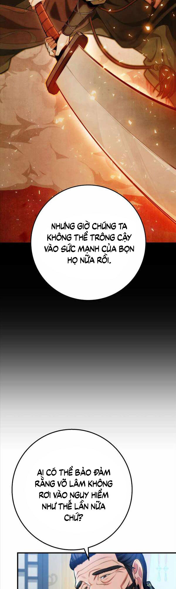 Cửu Thiên Kiếm Pháp chapter 17 - Upload bởi truyensieuhay.com