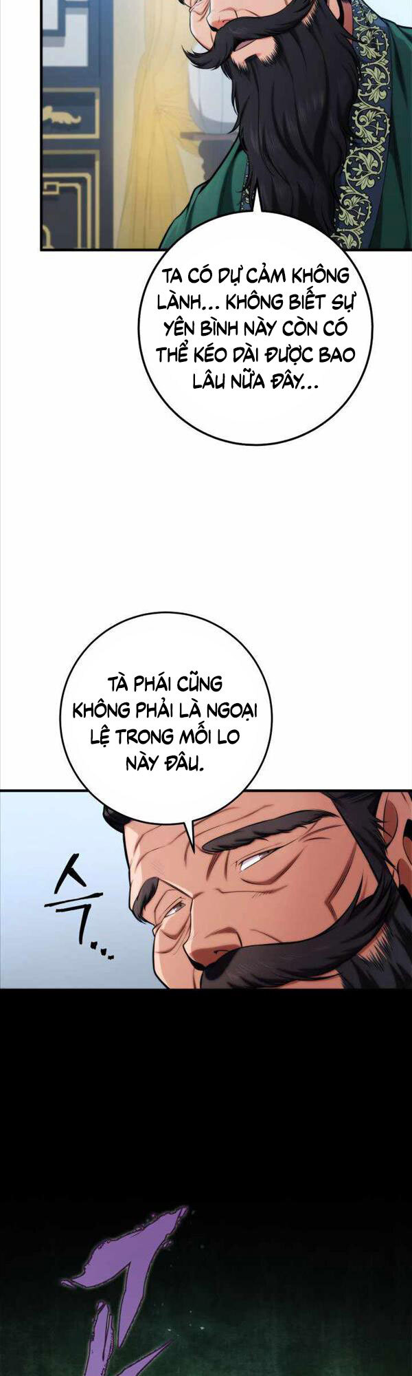 Cửu Thiên Kiếm Pháp chapter 17 - Upload bởi truyensieuhay.com