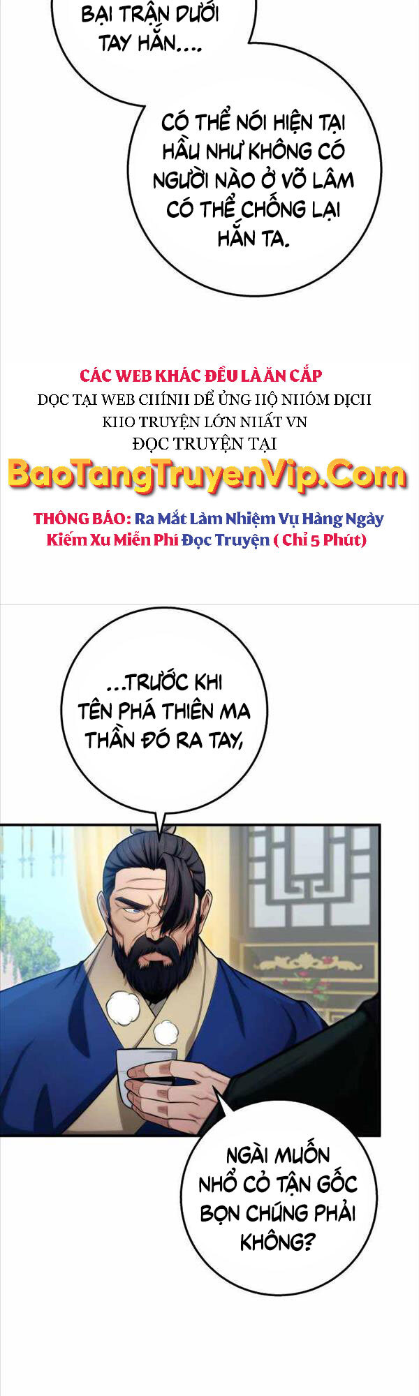 Cửu Thiên Kiếm Pháp chapter 17 - Upload bởi truyensieuhay.com