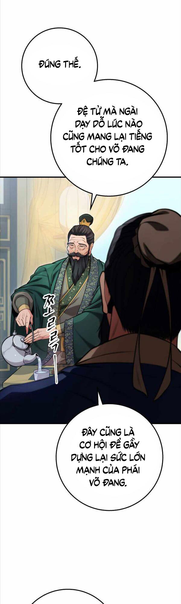 Cửu Thiên Kiếm Pháp chapter 17 - Upload bởi truyensieuhay.com