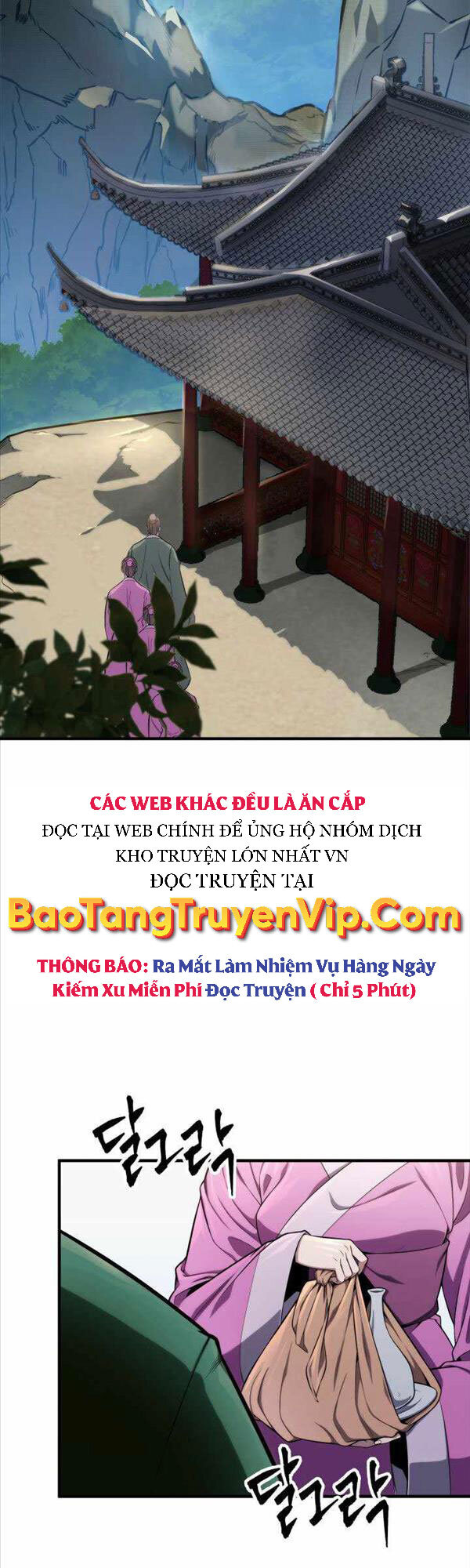 Cửu Thiên Kiếm Pháp chapter 17 - Upload bởi truyensieuhay.com