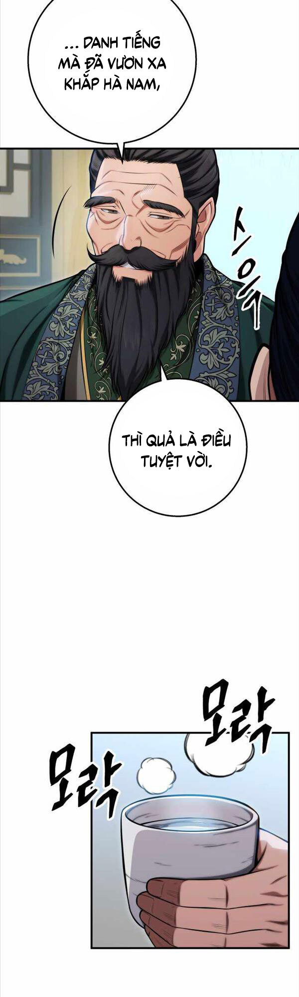 Cửu Thiên Kiếm Pháp chapter 17 - Upload bởi truyensieuhay.com