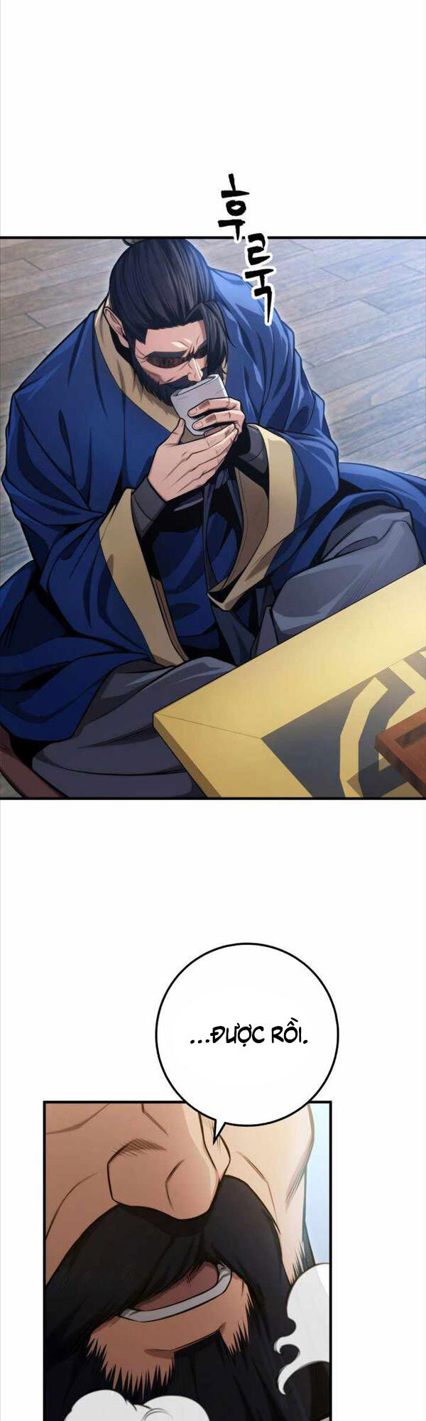 Cửu Thiên Kiếm Pháp chapter 17 - Upload bởi truyensieuhay.com