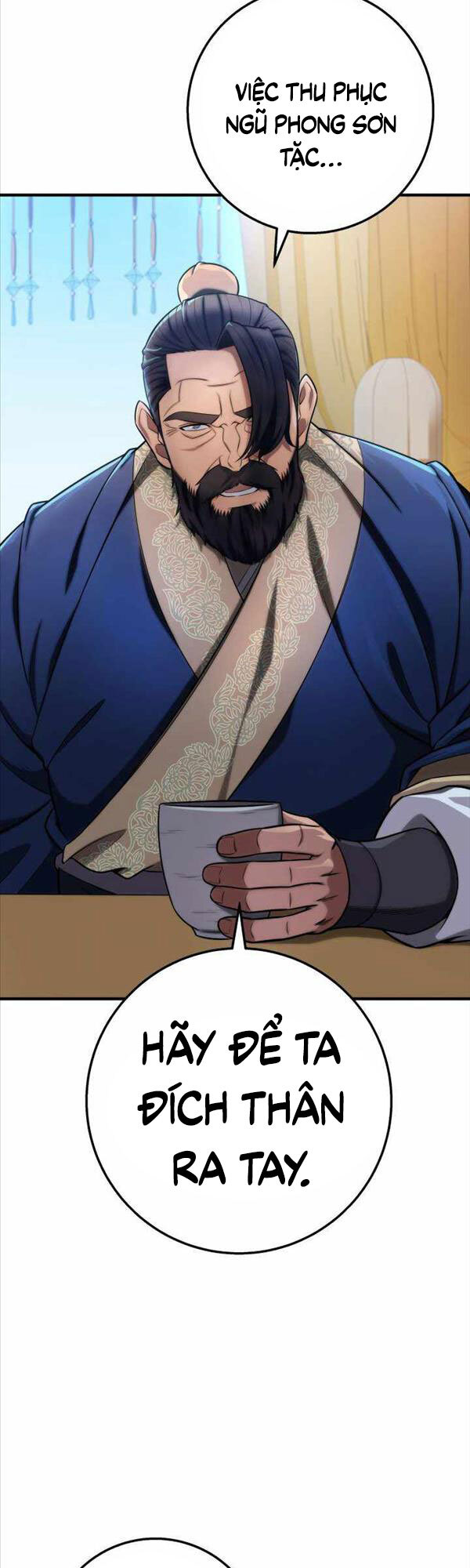 Cửu Thiên Kiếm Pháp chapter 17 - Upload bởi truyensieuhay.com