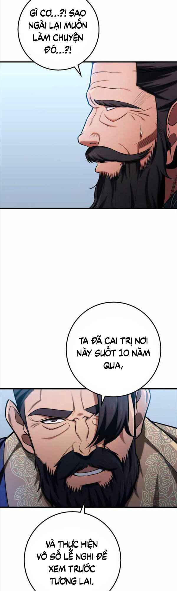 Cửu Thiên Kiếm Pháp chapter 17 - Upload bởi truyensieuhay.com