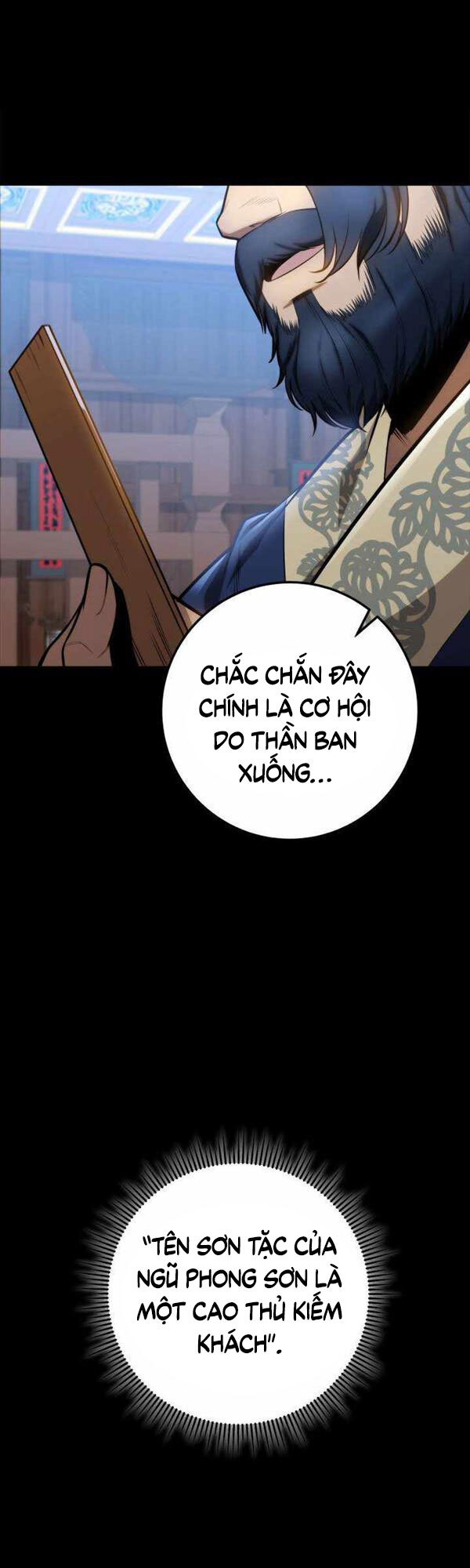 Cửu Thiên Kiếm Pháp chapter 17 - Upload bởi truyensieuhay.com