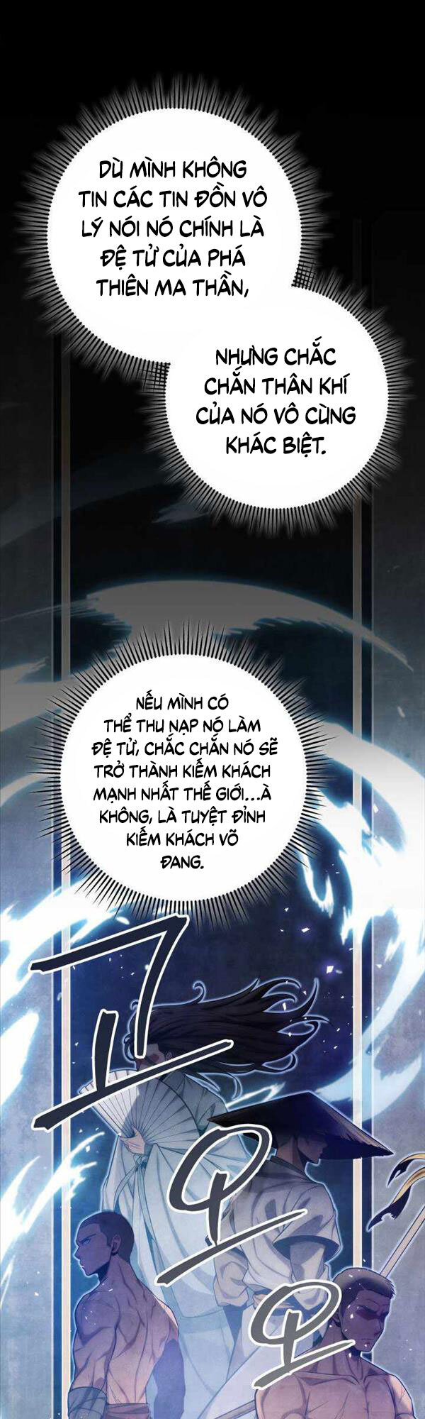 Cửu Thiên Kiếm Pháp chapter 17 - Upload bởi truyensieuhay.com