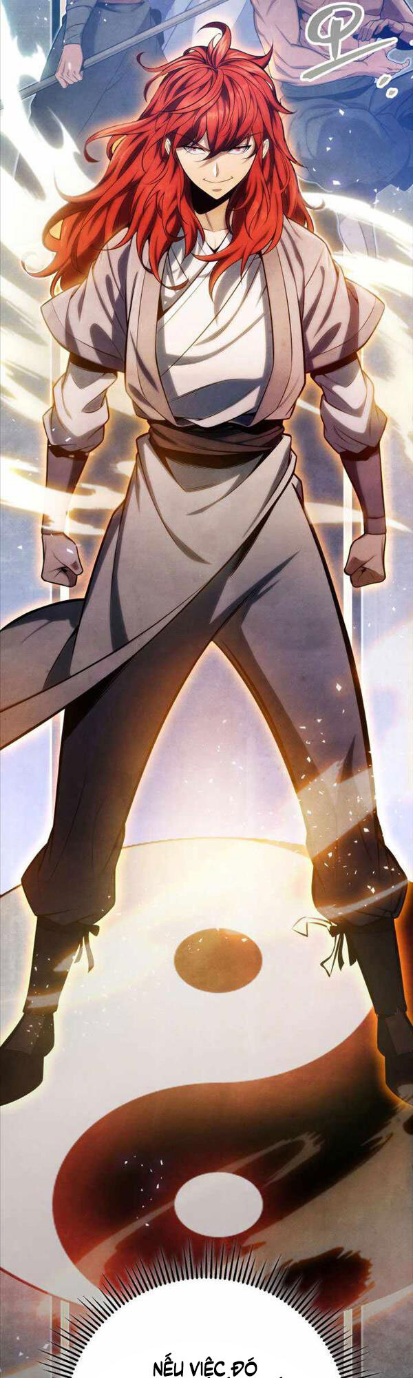 Cửu Thiên Kiếm Pháp chapter 17 - Upload bởi truyensieuhay.com