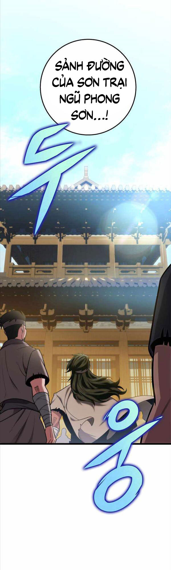 Cửu Thiên Kiếm Pháp chapter 17 - Upload bởi truyensieuhay.com