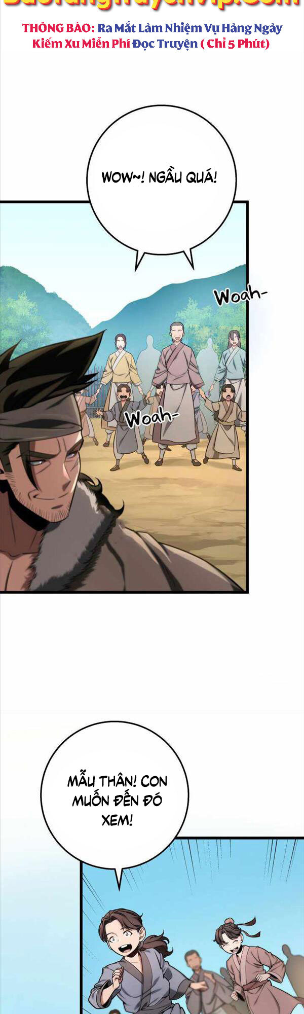 Cửu Thiên Kiếm Pháp chapter 17 - Upload bởi truyensieuhay.com