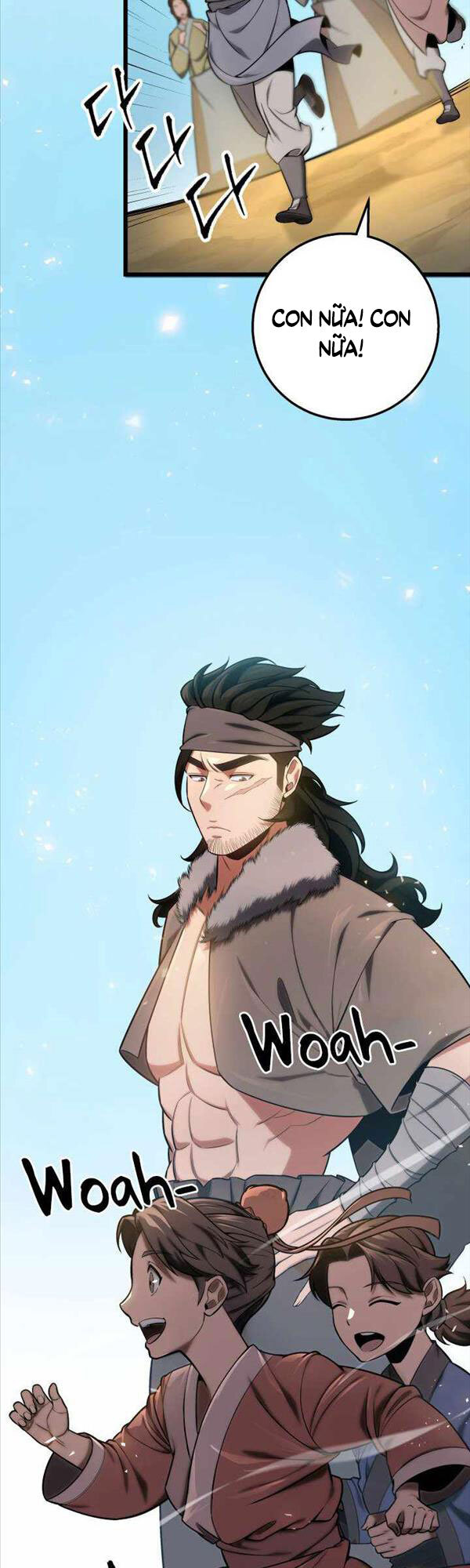 Cửu Thiên Kiếm Pháp chapter 17 - Upload bởi truyensieuhay.com