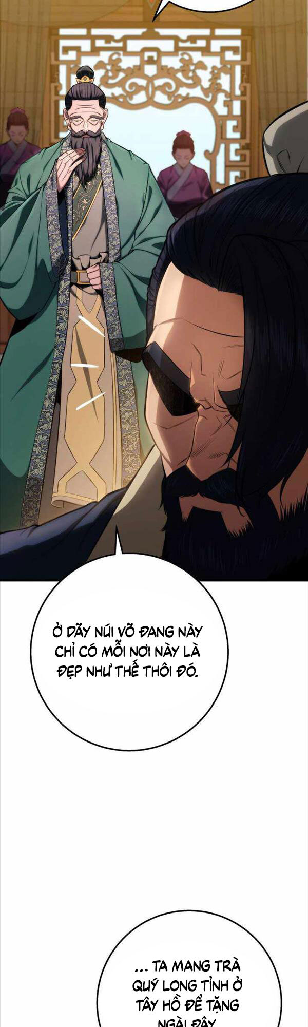 Cửu Thiên Kiếm Pháp chapter 17 - Upload bởi truyensieuhay.com