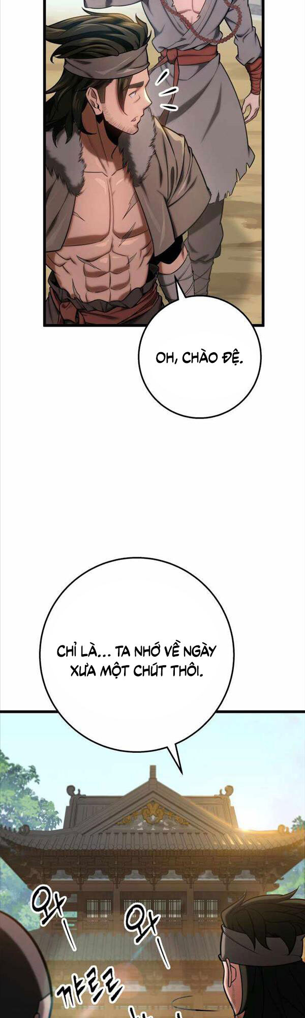Cửu Thiên Kiếm Pháp chapter 17 - Upload bởi truyensieuhay.com