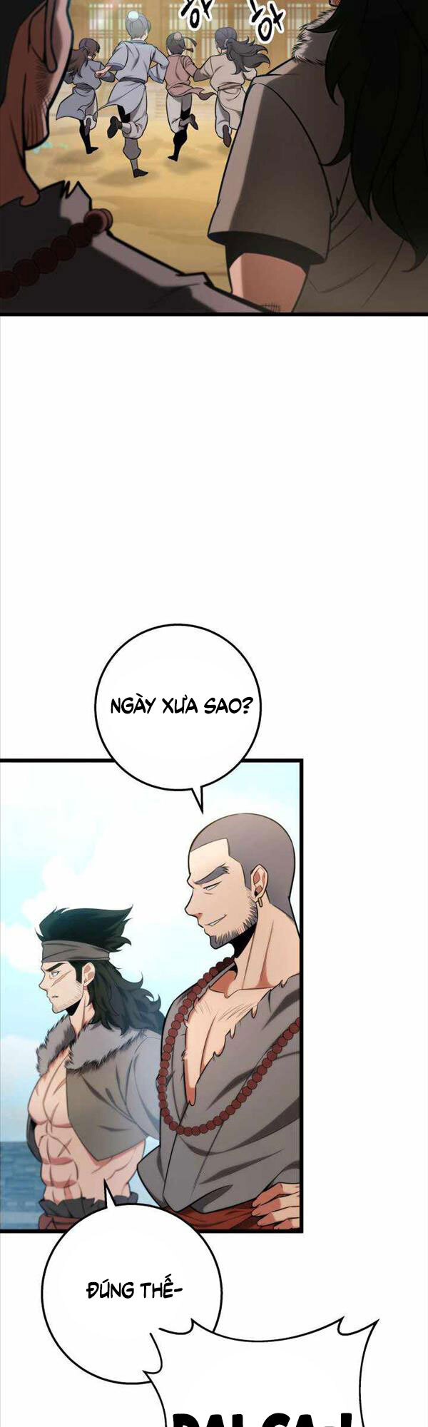 Cửu Thiên Kiếm Pháp chapter 17 - Upload bởi truyensieuhay.com