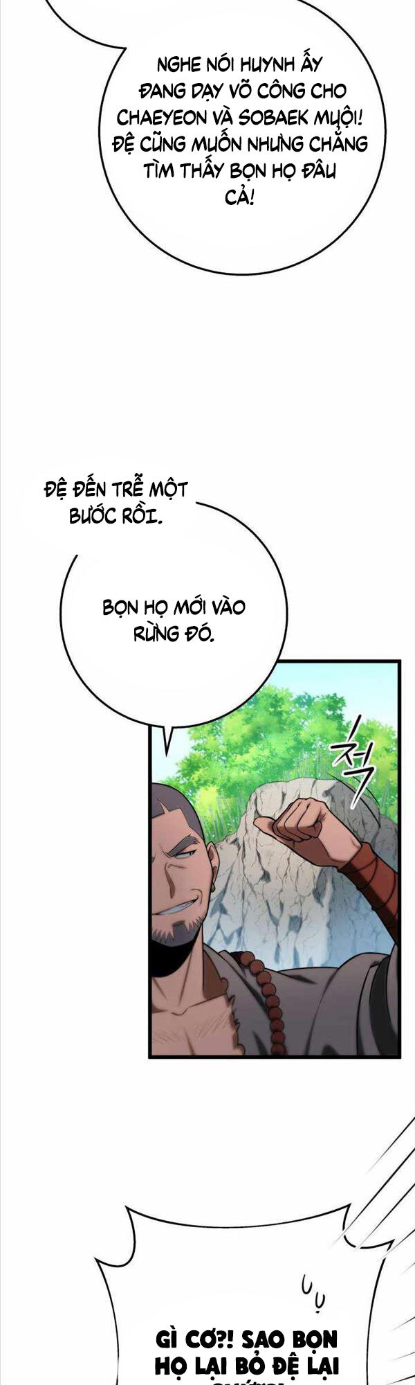 Cửu Thiên Kiếm Pháp chapter 17 - Upload bởi truyensieuhay.com