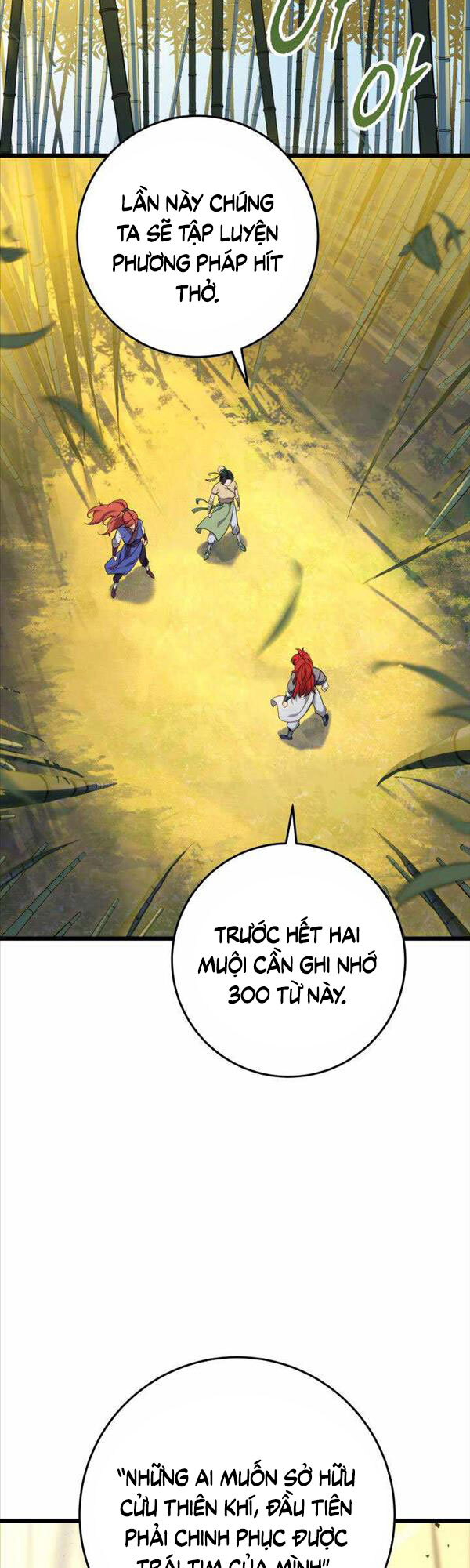 Cửu Thiên Kiếm Pháp chapter 17 - Upload bởi truyensieuhay.com