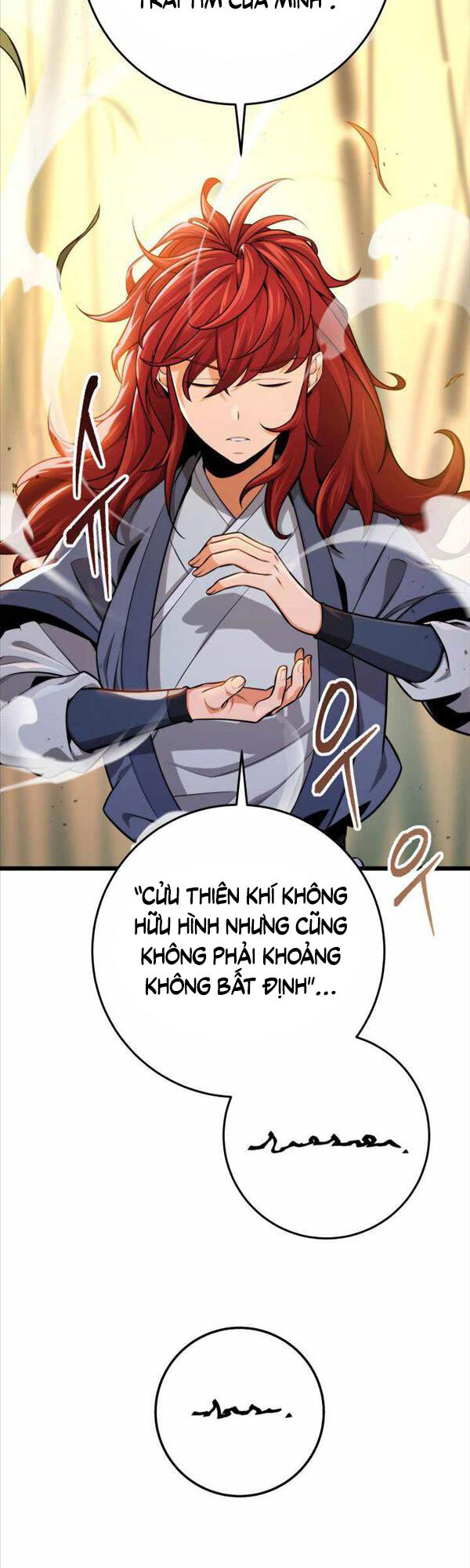 Cửu Thiên Kiếm Pháp chapter 17 - Upload bởi truyensieuhay.com