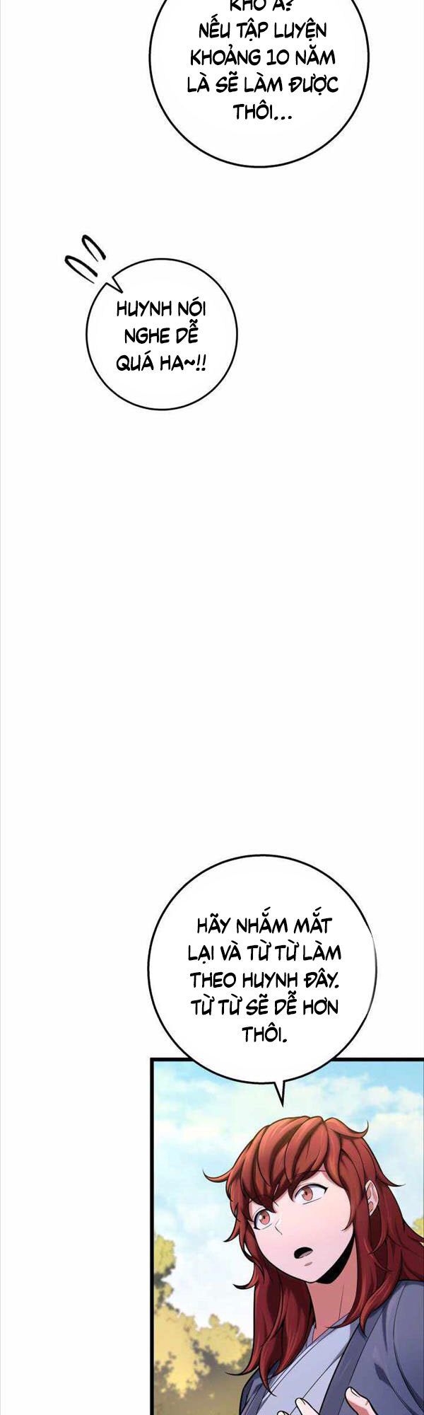 Cửu Thiên Kiếm Pháp chapter 17 - Upload bởi truyensieuhay.com