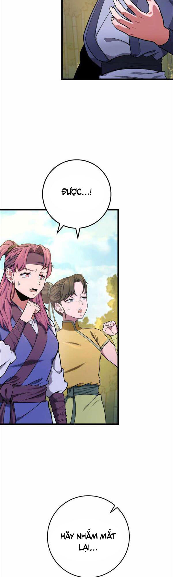 Cửu Thiên Kiếm Pháp chapter 17 - Upload bởi truyensieuhay.com