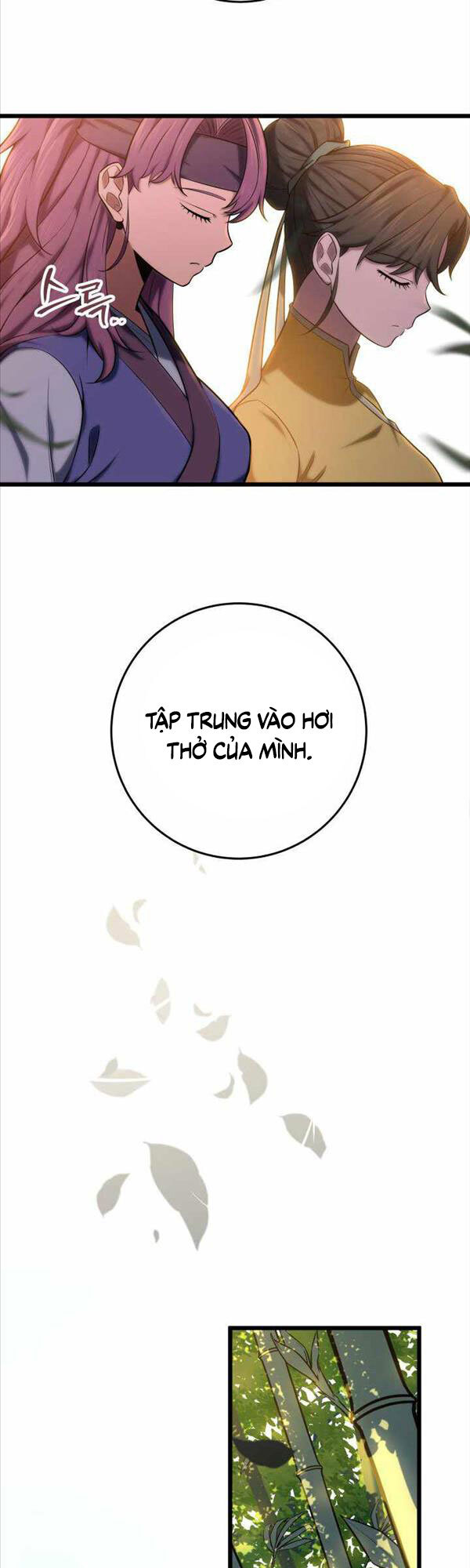 Cửu Thiên Kiếm Pháp chapter 17 - Upload bởi truyensieuhay.com