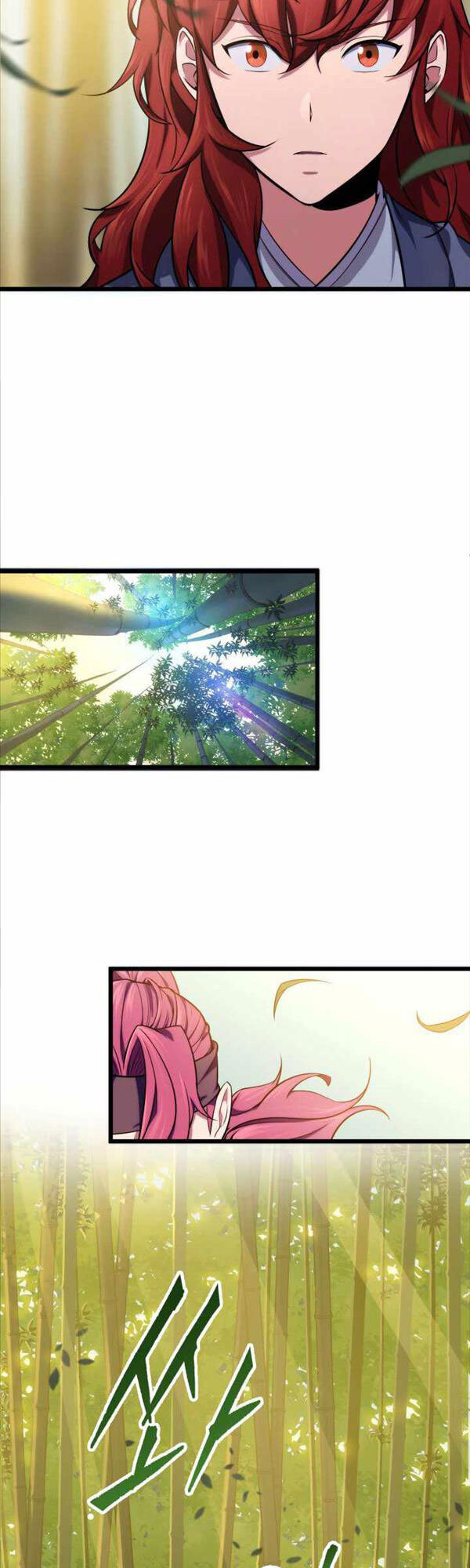 Cửu Thiên Kiếm Pháp chapter 17 - Upload bởi truyensieuhay.com