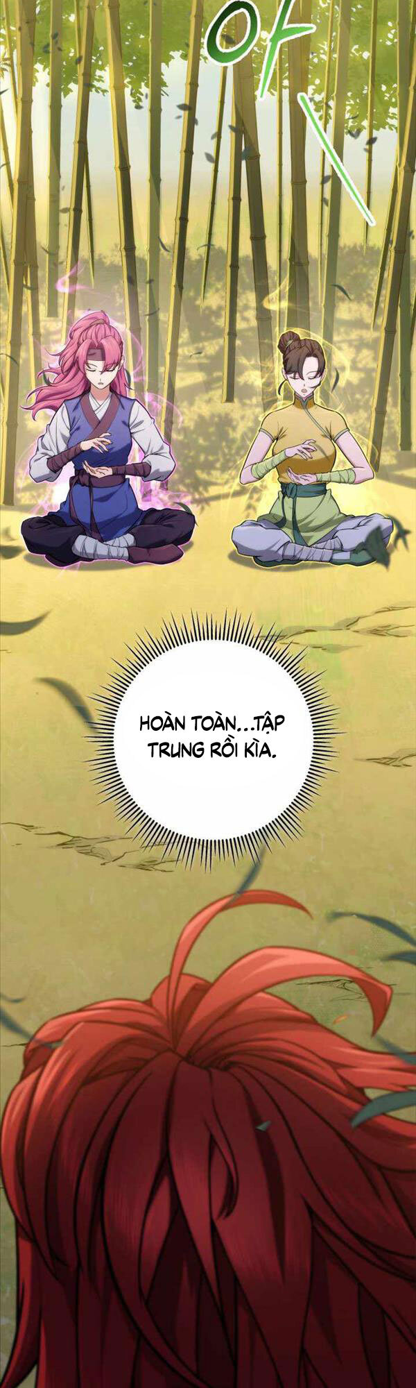 Cửu Thiên Kiếm Pháp chapter 17 - Upload bởi truyensieuhay.com