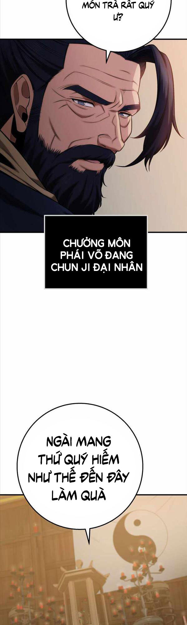 Cửu Thiên Kiếm Pháp chapter 17 - Upload bởi truyensieuhay.com