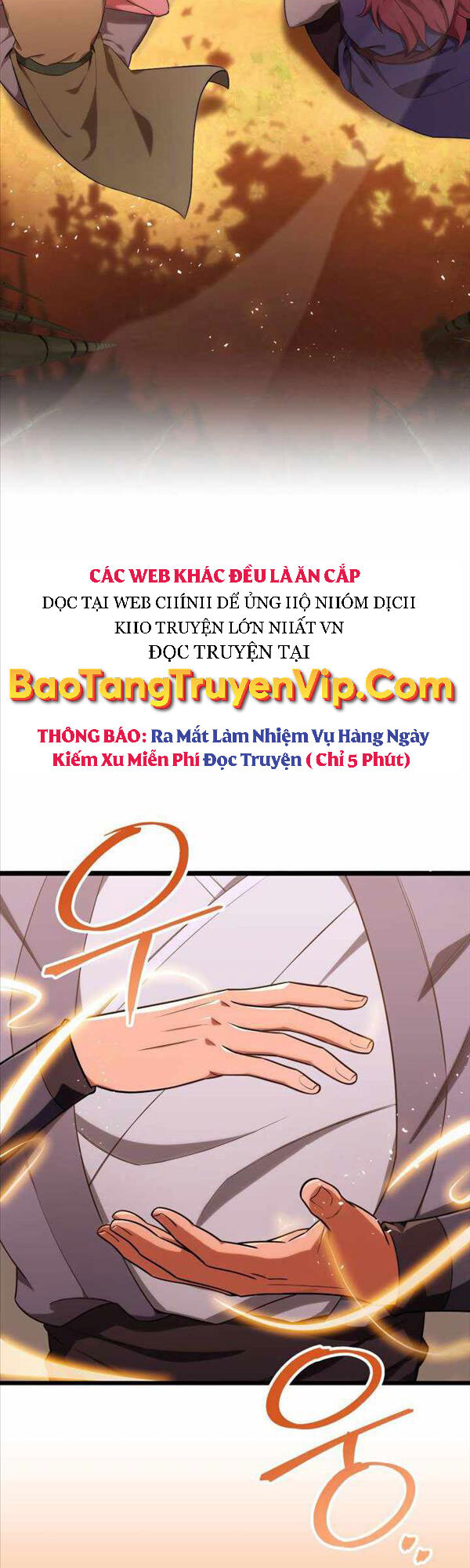 Cửu Thiên Kiếm Pháp chapter 17 - Upload bởi truyensieuhay.com