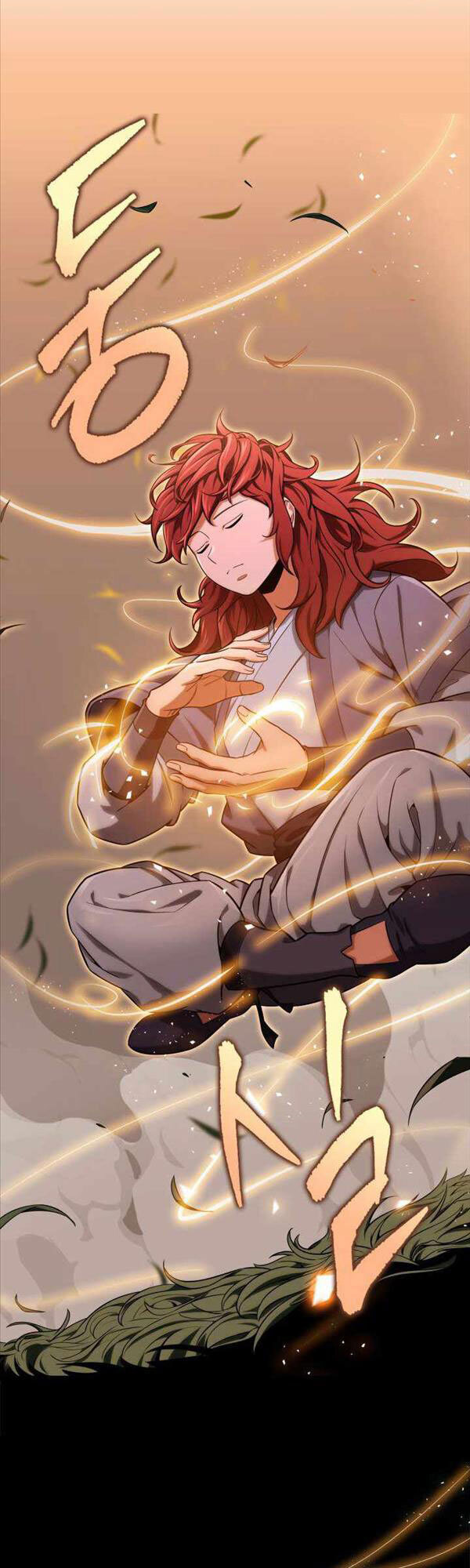 Cửu Thiên Kiếm Pháp chapter 17 - Upload bởi truyensieuhay.com