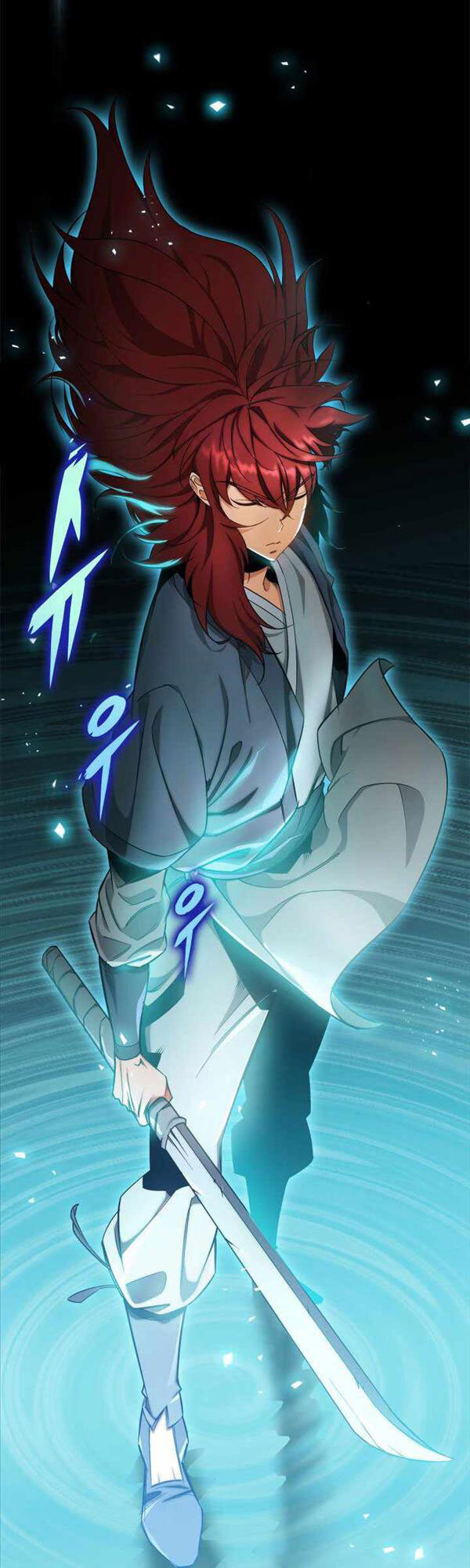 Cửu Thiên Kiếm Pháp chapter 17 - Upload bởi truyensieuhay.com