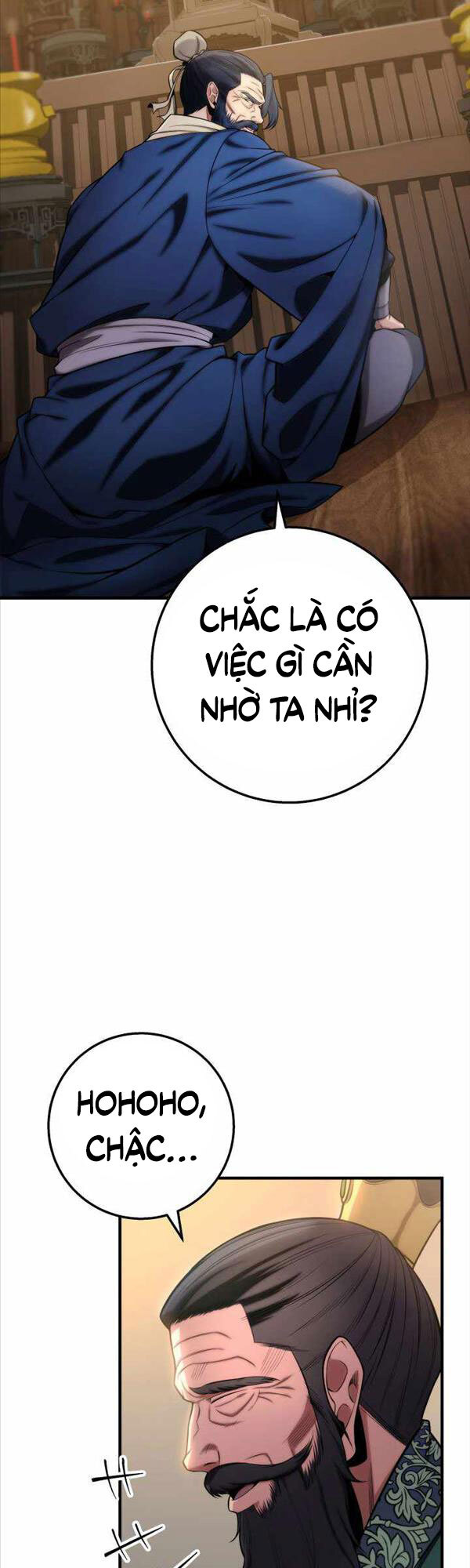 Cửu Thiên Kiếm Pháp chapter 17 - Upload bởi truyensieuhay.com