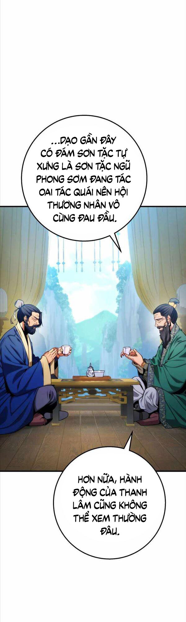 Cửu Thiên Kiếm Pháp chapter 17 - Upload bởi truyensieuhay.com