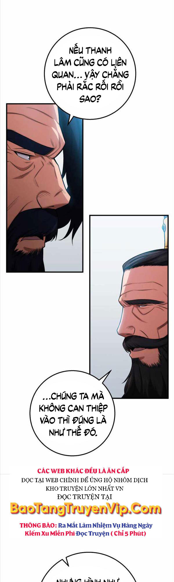 Cửu Thiên Kiếm Pháp chapter 17 - Upload bởi truyensieuhay.com