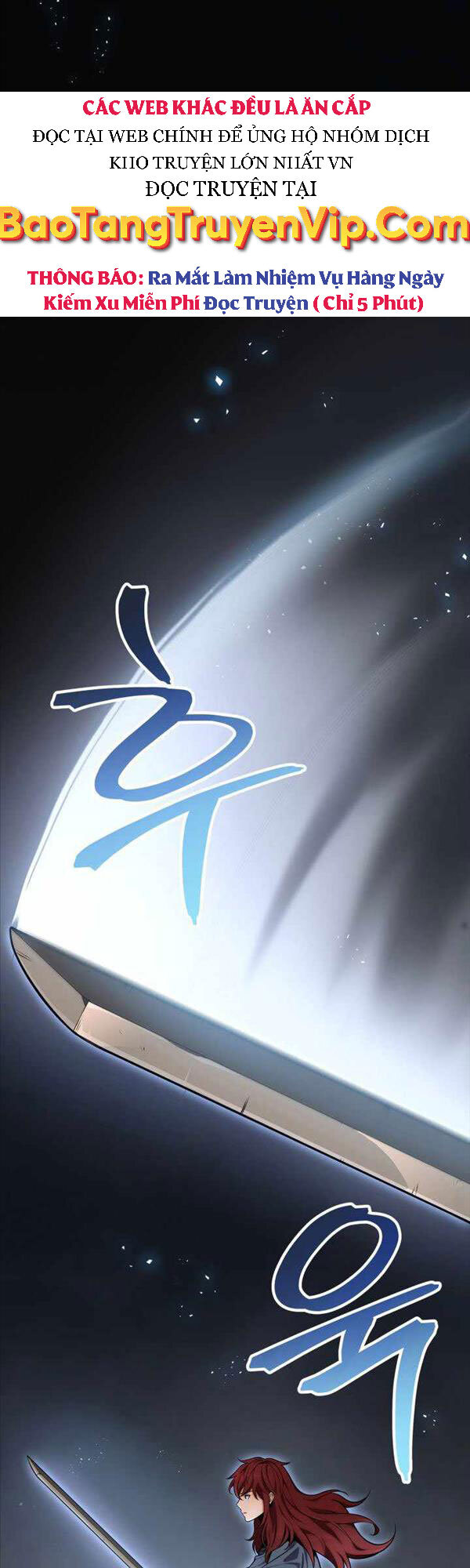 Cửu Thiên Kiếm Pháp chapter 18 - Upload bởi truyensieuhay.com