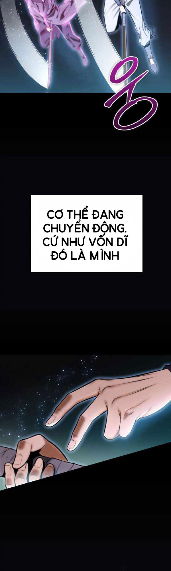 Cửu Thiên Kiếm Pháp chapter 18 - Upload bởi truyensieuhay.com