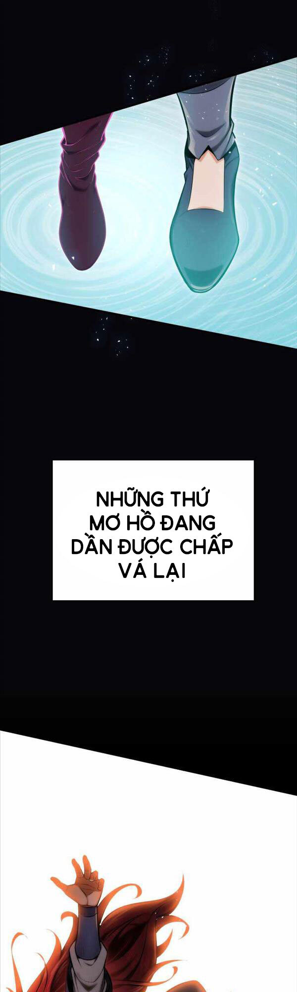 Cửu Thiên Kiếm Pháp chapter 18 - Upload bởi truyensieuhay.com