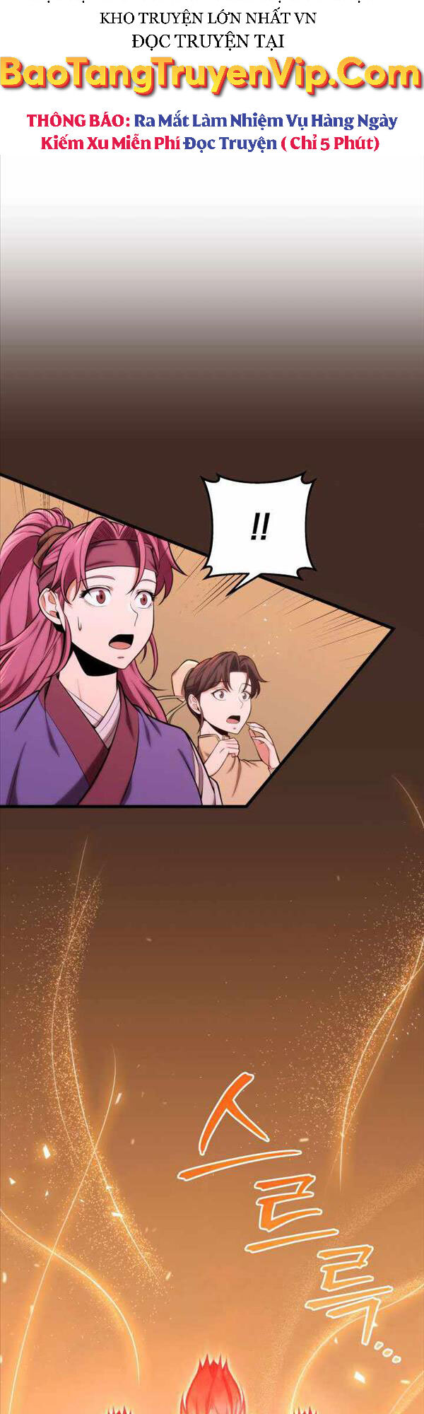 Cửu Thiên Kiếm Pháp chapter 18 - Upload bởi truyensieuhay.com